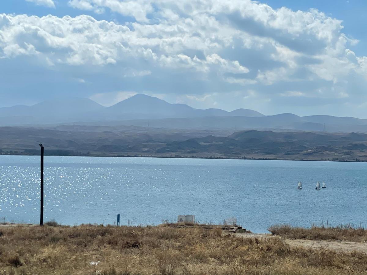 Hayots Ojakh Sevan Εξωτερικό φωτογραφία